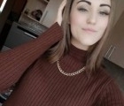 Rencontre Femme : Настя, 21 ans à Ukraine  Сумы